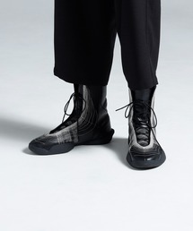 Y-3 REGU HI