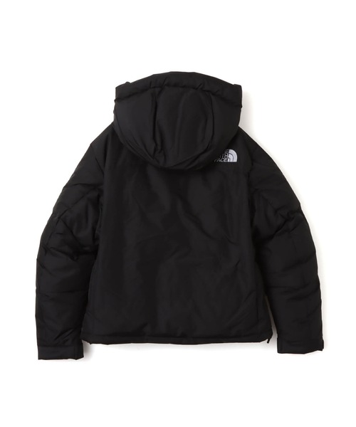 THE NORTH FACE(ザノースフェイス)の「THE NORTH FACE Womens Short Baltoro Light Jacket / ザ・ノース・フェイス ウィメンズ ショート バルトロ ライト ジャケット(ダウンジャケット/コート・レディース・ブラック・L/M/S)」の9枚目の写真