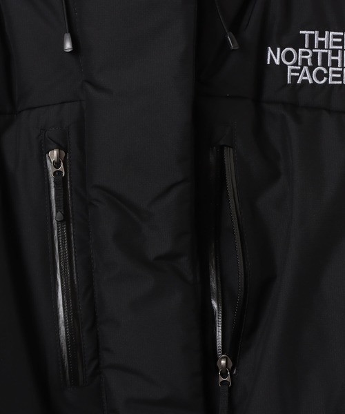 THE NORTH FACE(ザノースフェイス)の「THE NORTH FACE Womens Short Baltoro Light Jacket / ザ・ノース・フェイス ウィメンズ ショート バルトロ ライト ジャケット(ダウンジャケット/コート・レディース・ブラック・L/M/S)」の5枚目の写真