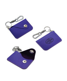 NO MAS（ノーマス）の「HOLE CARD CASE vol.2（財布）」