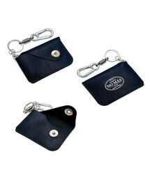 NO MAS（ノーマス）の「HOLE CARD CASE vol.2（財布）」