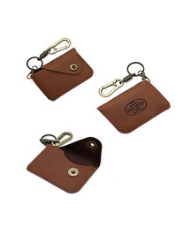 NO MAS（ノーマス）の「HOLE CARD CASE vol.2（財布）」