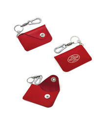 NO MAS（ノーマス）の「HOLE CARD CASE vol.2（財布）」