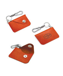 NO MAS（ノーマス）の「HOLE CARD CASE vol.2（財布）」