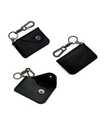 NO MAS（ノーマス）の「HOLE CARD CASE vol.2（財布）」