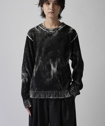 Lui's（ルイス）の「【SHINYA KOZUKA/シンヤコヅカ】VEST/ベスト