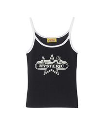 HYSTERIC GLAMOUR｜ヒステリックグラマー（レディース）のキャミソール
