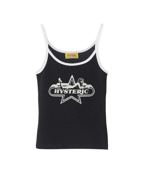 HYSTERIC GLAMOUR｜ヒステリックグラマー（レディース）のキャミソール