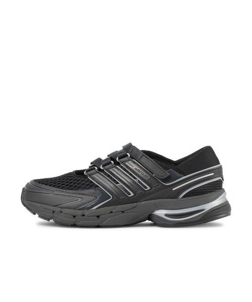 adidas（アディダス）の「ADISTAR CONTROL 5 MJ W　LA1824（スニーカー・レディース・ブラック・25.0cm/24.5cm/24.0cm/23.5cm/23.0cm）」の2枚目の写真