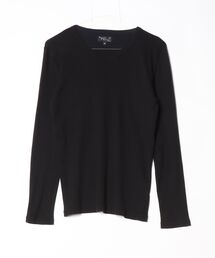 agnes b.（アニエスベー）の「長袖Tシャツ（Tシャツ/カットソー）」