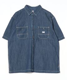 SMITH'S（スミス）の「半袖シャツ（シャツ/ブラウス）」
