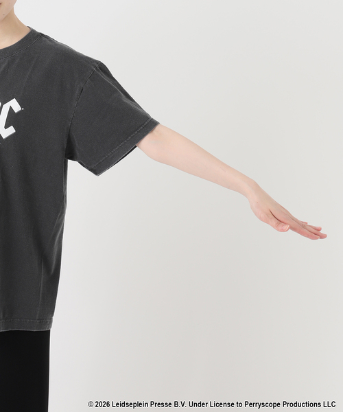 GOOD ROCK SPEED(グッドロックスピード)の「【GOOD ROCK SPEED / グッドロックスピード】AC/DC T-sh(Tシャツ/カットソー・レディース・ブラック系その他・FREE)」の20枚目の写真