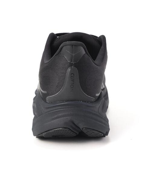 HOKA(ホカ)の「HOKA/ホカ CLIFTON 11 (WOMEN'S)クリフトン11(スニーカー・レディース・ブラック・23.0cm/25.0cm/24.0cm)」の9枚目の写真