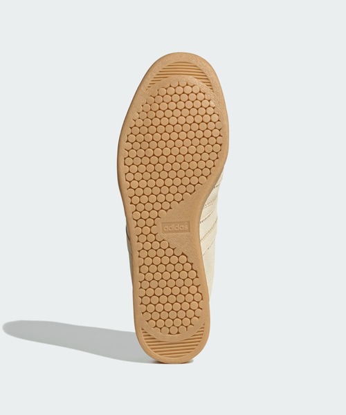 adidas(アディダス)の「TOBACCO / タバコ スニーカー アディダスオリジナルス adidas Originals(スニーカー・メンズ・ホワイト・22.5cm/23.5cm/24.5cm/25.5cm/26.5cm/27.5cm/28.5cm/23.0cm/24.0cm/25.0cm/26.0cm/27.0cm/28.0cm/29.0cm/22.0cm)」の3枚目の写真