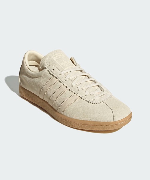 adidas(アディダス)の「TOBACCO / タバコ スニーカー アディダスオリジナルス adidas Originals(スニーカー・メンズ・ホワイト・22.5cm/23.5cm/24.5cm/25.5cm/26.5cm/27.5cm/28.5cm/23.0cm/24.0cm/25.0cm/26.0cm/27.0cm/28.0cm/29.0cm/22.0cm)」の4枚目の写真