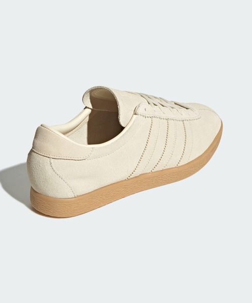 adidas(アディダス)の「TOBACCO / タバコ スニーカー アディダスオリジナルス adidas Originals(スニーカー・メンズ・ホワイト・22.5cm/23.5cm/24.5cm/25.5cm/26.5cm/27.5cm/28.5cm/23.0cm/24.0cm/25.0cm/26.0cm/27.0cm/28.0cm/29.0cm/22.0cm)」の5枚目の写真