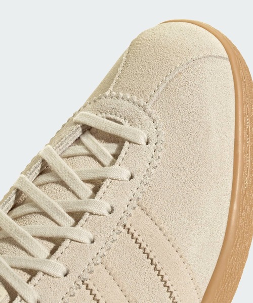 adidas(アディダス)の「TOBACCO / タバコ スニーカー アディダスオリジナルス adidas Originals(スニーカー・メンズ・ホワイト・22.5cm/23.5cm/24.5cm/25.5cm/26.5cm/27.5cm/28.5cm/23.0cm/24.0cm/25.0cm/26.0cm/27.0cm/28.0cm/29.0cm/22.0cm)」の7枚目の写真