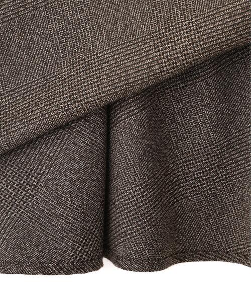 PROPORTION BODY DRESSING(プロポーションボディドレッシング)の「トレンチジャンスカ / 1216240900(ワンピース・レディース・ブラウン系その他/ピンク・MEDIUM/P/S)」の22枚目の写真