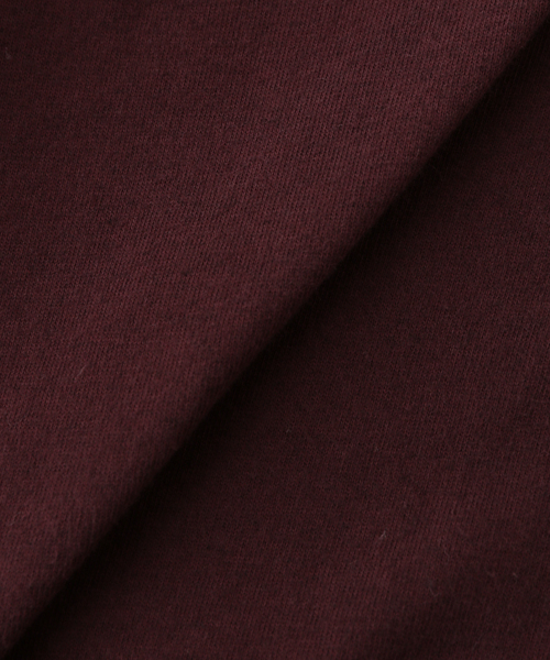 JOURNAL STANDARD relume（ジャーナルスタンダード　レリューム）の「【HOLIDAYS COMFORT/ホリデーズ コンフォート】 ドロストイージーパンツ（その他パンツ・レディース・ライトグレー/ボルドー/ダークパープル/ブラック系その他・FREE）」の16枚目の写真