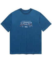 ウォーターサーチ 半袖Tシャツ F05BRD_ABX11072
