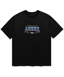 ウォーターサーチ 半袖Tシャツ F05BRD_ABX11072