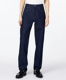 STUDIOUS | 【Japan Blue Jeans】Selvedge Straight Jeans 14oz(デニムパンツ)