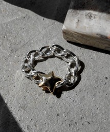 ステラ エレメント スモール リング / Stella element small ring