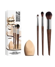MAKE UP FOR EVER（メイクアップフォーエバー）の「エッセンシャル ツールセット（メイクブラシ）」