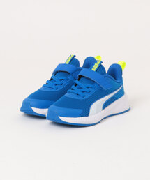 PUMA｜プーマのスニーカー（ブルー・ネイビー/青色系・面ファスナー