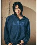 ヒョンジン 着用】 LA-CA Hoodie パーカー | GUESS(ゲス) JAPAN 公式