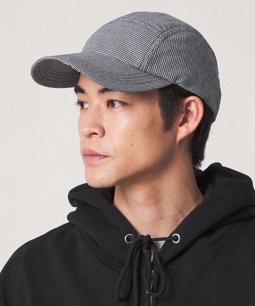 セール】【別注】＜DAIWA＞ウールライク ジェット キャップ（キャップ