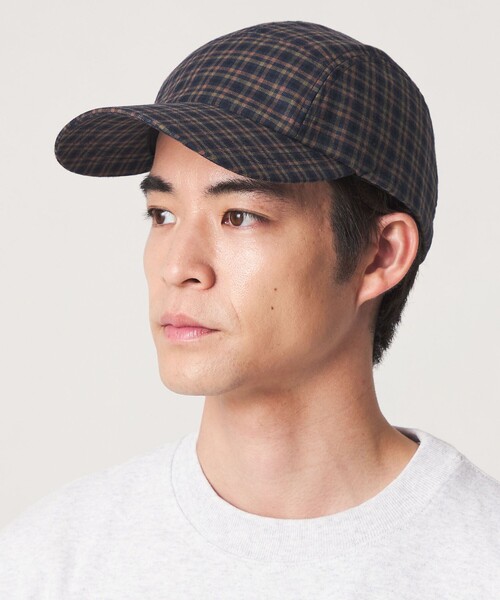 セール】【別注】＜DAIWA＞ウールライク ジェット キャップ（キャップ