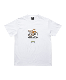 Pokemon 30th Anniversary 1025 T-shirt 「ドードー」