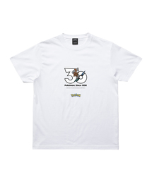Pokemon 30th Anniversary 1025 T-shirt 「タイプ:ヌル」