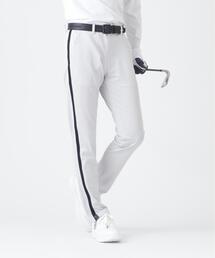 プレイティングベアメッシュパンツ (MENS)