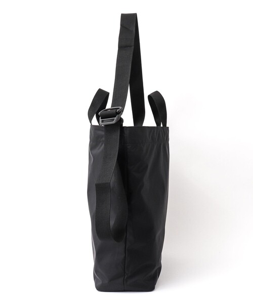 BAICYCLON by Bagjack(バイシクロン バイ バグジャック)の「【BAICYCLON by bagjack/バイシクロン バイ バッグジャック】BCL-154 PACKABLE TOTE SHOULDER BAG(ショルダーバッグ・メンズ・ブラック・FREE)」の5枚目の写真