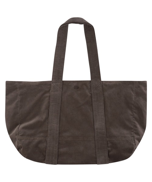R*a様 COYSEIO　038 　ボーダー トートバッグ 038 OVERSIZED TOTE BAG（トートバッグ）｜COYSEIO 038（コイセイオ