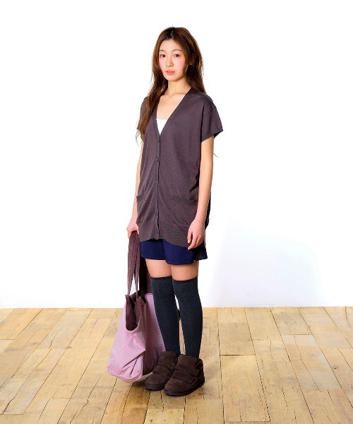 038 OVERSIZED TOTE BAG（トートバッグ）｜COYSEIO 038（コイセイオ