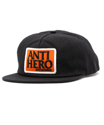 ANTI HERO | ANTI HERO / ReservePatch(キャップ)
