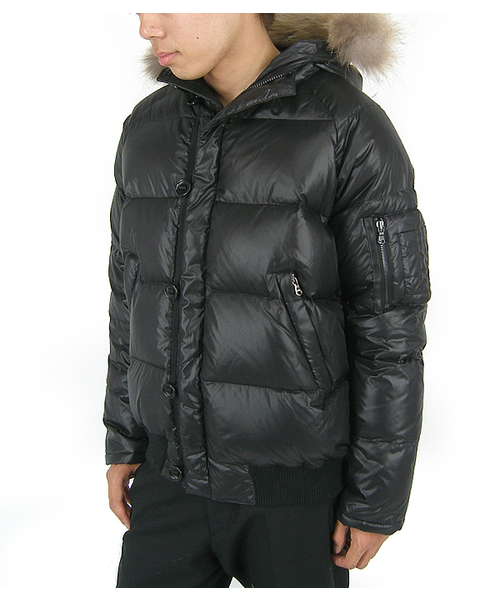 ▽シップス/SHIPS SOFILETA DOWN JACKET 2WAYダウンジャケット/ベスト 