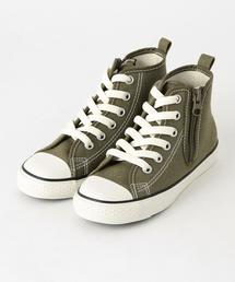 CONVERSE | 【CONVERSE(コンバース)】オールスター ハイ CL 15cm-19cm◆(スニーカー)