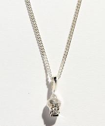 424 CLOTHING | ＜424＞ BUDDHA NECKLACE S ネックレス(ネックレス)