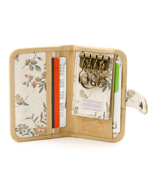 新品未使用 PORTER✕HUG O WAR キーケース PORTER（ポーター）の「HUG O WaR×PORTER KEY CASE（キーケース