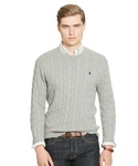 POLO RALPH LAUREN(ポロ ラルフ ローレン)の「トップス(ニット/セーター)」