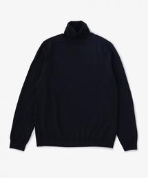 UNITED ARROWS | USET ハイゲージ タートルネック◆(ニット/セーター)