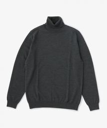 UNITED ARROWS | USET ハイゲージ タートルネック(ニット/セーター)