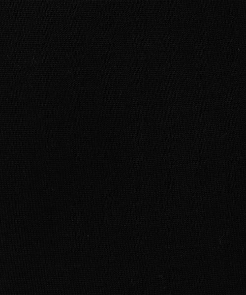 UNITED ARROWS（ユナイテッドアローズ）の「USET ハイゲージ タートルネック◆（ニット/セーター・メンズ・ロイヤルブルー/ベージュ/ブラック/ネイビー/ダークグレー・X-SMALL/LARGE/MEDIUM/SMALL/XX-LARGE/X-LARGE）」の14枚目の写真