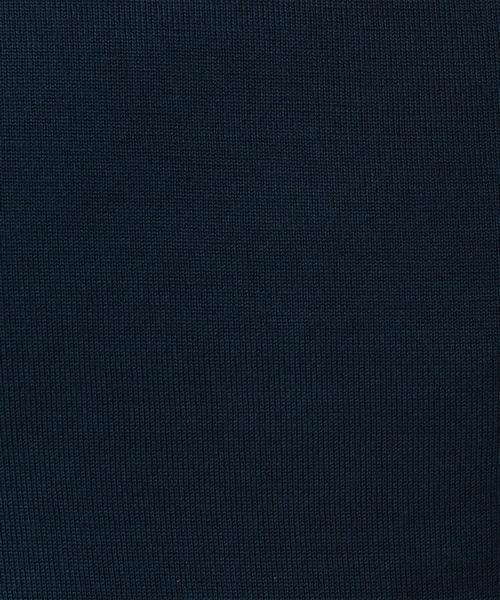 UNITED ARROWS（ユナイテッドアローズ）の「USET ハイゲージ タートルネック◆（ニット/セーター・メンズ・ロイヤルブルー/ベージュ/ブラック/ネイビー/ダークグレー・X-SMALL/LARGE/MEDIUM/SMALL/XX-LARGE/X-LARGE）」の11枚目の写真