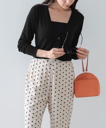 KOBE LETTUCE(�R�E�x���^�X)�̑I�ׂ�3�f�U�C���@�E�H�b�V���u���V���N�^�b�`�j�b�g�J�[�f�B�K��(�J�[�f�B�K��/�{����)