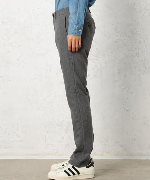 green label relaxing（グリーンレーベルリラクシング）の「[バリス] BC BALLIS STRC/FLAN NOP パンツ◆（その他パンツ・メンズ・ネイビー/グレー/ダークグレー・X-LARGE/LARGE/X-SMALL/MEDIUM/SMALL/XX-LARGE）」の14枚目の写真